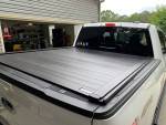NEW Retrax PRO XR Ford F-150 - 6'7" Retractable Tonneau Cover