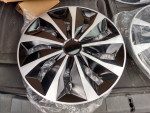 Wheel Covers 15in Full Set Universal