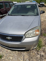 2008 Chevrolet Malibu Classic LS