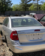 2008 Chevrolet Malibu Classic LS