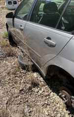 2008 Chevrolet Malibu Classic LS
