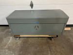 Adrian Steel Metal Cabinet