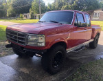 1995 F150