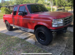 1995 F150