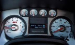 2008 - 2015 Ford F-150, F-250, F-350 Speedometer Repair Service