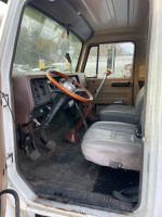 1985 International S1700 custom toy hauler PRICE DROP