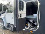 1985 International S1700 custom toy hauler PRICE DROP