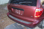 2003 Dodge Caravan - good 3.3 V6 transmission- - misc. parts