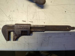Ford wrench