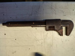 Ford wrench