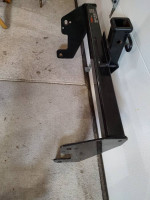 Curt Trailer hitch