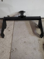 Curt Trailer hitch