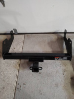 Curt Trailer hitch
