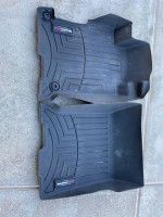 WeatherTech