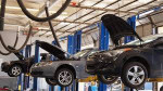Auto repair and collision