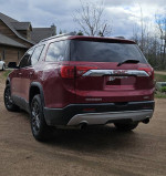 2019 GMC Acadia