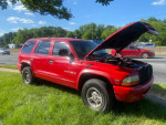 1998 Dodge Durango SLT