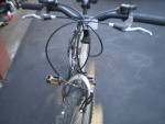 Bike Huffy AMERICA