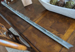 1963 Chevrolet Chevy II Nova hood bar emblem trim and more parts