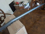 1963 Chevrolet Chevy II Nova hood bar emblem trim and more parts