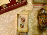 Assorted Jewelry & Misc.