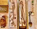 Assorted Jewelry & Misc.