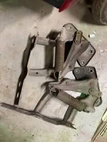 1973-80 CHEVY PICK UP HOOD HINGES