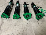 Rev9 Hyper Street II Adjustable Coilovers 2012-2017 Toyota Camry SE