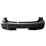 Nissan Armada rear bumper cover 2017-20 New in box