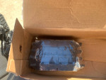 Duralast disc brake pad