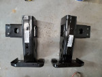 OEM Ford F150 front frame rail F-150  fits 2015 through 2020 models