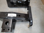 OEM Ford F150 front frame rail F-150  fits 2015 through 2020 models