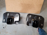 OEM Ford F150 front frame rail F-150  fits 2015 through 2020 models