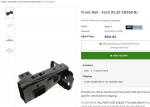 OEM Ford F150 front frame rail F-150  fits 2015 through 2020 models