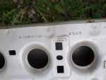 Ford Escape Front Bumper reinforcement 2017 OEM 2018 and 2019