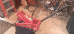 4 ton professional grade jack