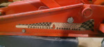 4 ton professional grade jack