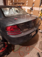 2005 Dodge Stratus 146,000 mi