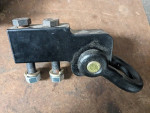 Toyota Tundra / Tacoma Recovery - Front D-Ring Mount