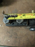 Toyota Tundra / Tacoma Recovery - Front D-Ring Mount