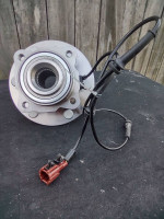 Brand New Rear Hub  Bearing