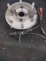 Brand New Rear Hub  Bearing