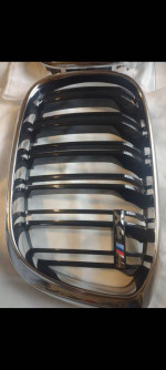 BMW Grill Inserts