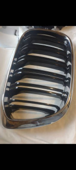 BMW Grill Inserts