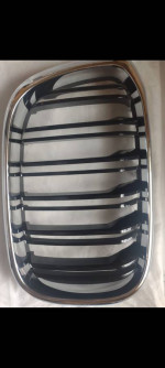 BMW Grill Inserts