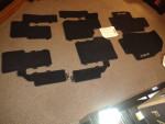 Brand New Floor Mats for Mazdas (CX-9)
