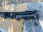 2022 Ford F-150 Raptor Edition Bumper