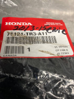 BRAND NEW 2013-2015 Honda Civic grill still in wrapper