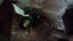 Pontiac / Chevy Windshield Wiper Motor