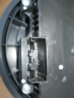 BLOWER MOTOR GM # T84606A